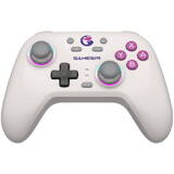 Wireless controler GameSir T4n (white)