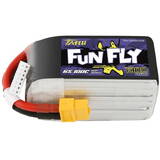 Akumulator Tattu Funfly 1300mAh 22.2V 100C 6S1P XT60