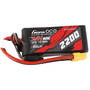 Gens ace Akumulator GensAce G-Tech LiPo 2200mAh 7.4V 60C 2S1P XT60