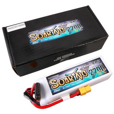 Gens ace Domyślna nazwa