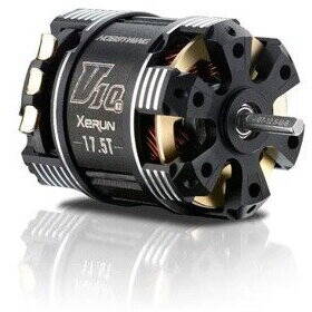 Silnik bezszczotkowy Hobbywing Xerun V10 G3 8.5T 3970KV