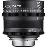 Samyang Xeen CF 85mm T1.5 Canon EF