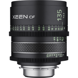 Samyang Xeen CF 135mm T2.2 FF Cine PL