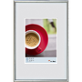 Rama foto Walther Galeria Silver 15x20