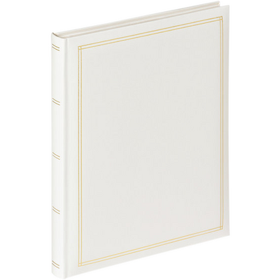 Rama foto Walther Monza Self Adhesive Album White