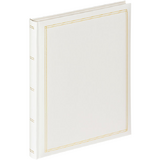 Rama foto Walther Monza Self Adhesive Album White