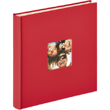 Rama foto Walther Fun Selfadhesive Album Red