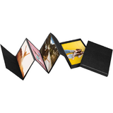 Rama foto Walther LePorello 10x15 cm black