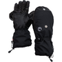 Vallerret Alta Arctic Mitt: Black L