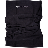 Vallerret Wool Neck Warmer (100 Merino) Black