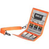 Think Tank SD Pixel Pocket Rocket, Orange