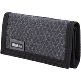 Think Tank Pixel Pocket Rocket (Holds 9 SD/CFexpress) Slate Black