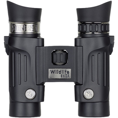 Steiner Wildlife 8x24