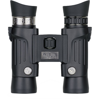 Steiner Wildlife 10,5x28