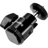 SmallRig 761 Cold shoe mount - Ballhead 1/4&quot; screw