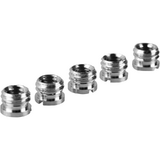SmallRig 1610 Thread Adpt 1/4&quot; - 3/8&quot; thread 5pcs