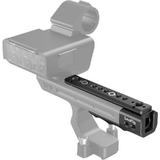 SmallRig 3490 Extension Rig For Sony FX3/FX30 XLR Handle