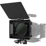 SmallRig 3645 Lightweight Multifunctional Modular Matte Box (95mm) VND Kit