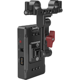 SmallRig 3499 Battery Adapter Plate V-Mount (Basic Version) With Extension Arm