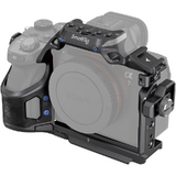 SmallRig 4308 Cage kit &quot;Rhinoceros&quot; For Sony A7R V / A7 IV / A7S III