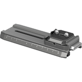 SmallRig 4638 HawkLock H38 Manfrotto Quick Release Plate for DJI Stabilizers