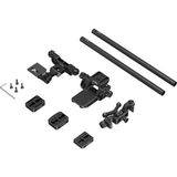 SmallRig 4722 Wildlife Photography Lens Support Kit (Touch  Go Plate S)
