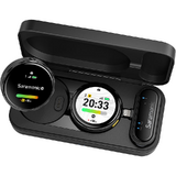 Microfon Saramonic Blink Me U2 2-Person Wireless Microphone with Custom Recording Transmitters