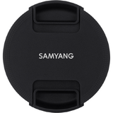 Samyang Front Cap for AF 24mm f/2.8  AF 45mm F/1.8 Sony FE (CF-49A)