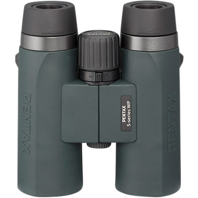 RICOH/PENTAX Pentax Binoculars SD 10x42 WP w/case