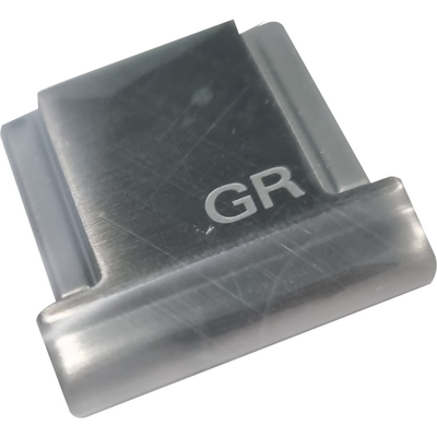 RICOH/PENTAX Ricoh Metal Hot Shoe Cover GK-1