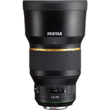 RICOH/PENTAX Pentax HD D FA 85mm F/1.4 ED SDM AW