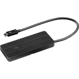  Envoy Express NVMe SSD External Solution 8TB