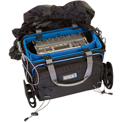 Orca OR-33 Audio Bag Protection Cover - Small