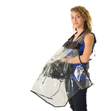 Orca OR-35 Audio Bags Rain Cover