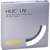 NiSi Filter UV Pro Nano Huc 40.5mm