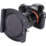 NiSi Filter Holder 100mm Laowa 12mm F2.8