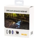 NiSi Filter Circular Advanced Kit 82mm