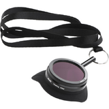 NiSi Cine Filter Viewing 10 Stops