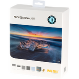 NiSi Square Filter Kit 150mm Professional II (Caddy)