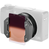 NiSi Master Kit for Ricoh GR III