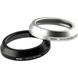 NiSi Filter Allure Soft for Fuji X100 (Silver)