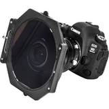 NiSi Filter Holder S6 Kit Laowa 15mm F4.5 W-Dreamer