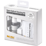 NiSi Cleaning Kit Nano Optical