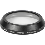 NiSi Filter Black Mist 1/4 for Fujifilm X-100 Series Black