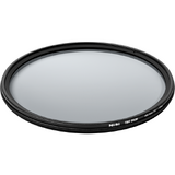 NiSi Filter True Color CPL 127mm For Fuji/Canon Broadcast Lenses