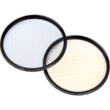 NiSi Filter Allure Streak Orange 2mm 72mm