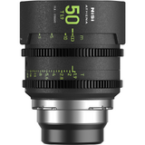 Obiectiv/Accesoriu NiSi Cine Lens Athena Prime 50mm T1.9 PL-Mount