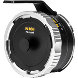 NiSi Cine Lens Mount Adapter Athena PL-DX
