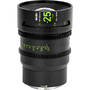 Obiectiv/Accesoriu NiSi Cine Lens Athena Prime 25mm T1.9 L-Mount