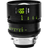 Obiectiv/Accesoriu NiSi Cine Lens Athena Prime 18mm T2.2 RF-Mount